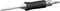 Weller RTM 020 G - Soldeerpunt Holle - Actieve soldeerpunt voor micro- en standaardcomponenten (1 stuk)
