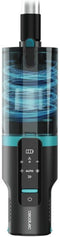 Cecotec Conga Rockstar 10000 Nebula Station - Kruimelzuiger - 3-in-1 met zelfreinigende basis en 450 W