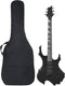 vidaXL - Gitaar - voor - beginners - elektrisch - met - tas - 4/4 - 39