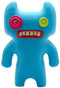 PMI Kids World FS2030SF - Verzamelfiguur - 4 Onderdelen - Multicolor (4 stuks)