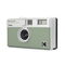 KODAK Ektar H35 Analoge retrocamera met flits Groen
