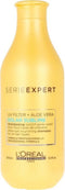 L'Oreal Professional Solar Sublime Shampoo 300 ml - vrouwen - Voor Beschadigd haar/Droog haar