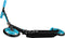 Skids Control Vouwstep 200mm - Step - Jongens en meisjes - Zwart;Blauw
