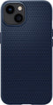 Spigen ACS03520 - Soft case - Schokbestendig - Blauw