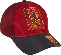 Child Cap Harry Potter Red (53 cm)