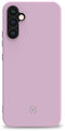 Celly CROMO1036PK - Siliconen Hoesje - Krasbestendig - Roze