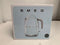 Smeg KLF03GREU - Waterkoker - 1,7L - Groen
