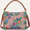 Oilily Sonate - Schoudertas - Dames - Bruin - One Size
