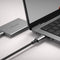 LINQ Connects USB4 Pro USB-C naar USB-C Kabel – Geschikt voor 40Gbps en 100W Power Delivery | 30cm Hoogwaardige Kabel