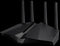 ASUS RT-AX82U - Router - Wi-Fi 6 (802.11ax) - Mesh mogelijkheid - 4x Ethernet 1Gbps - 1x USB 3.2 (Gen1)