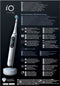 Oral-B iO 10 - Elektrische Tandenborstel - 100% meer tandplakverwijdering - Wit