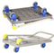 Prestar plateau-wagen 150kg Matador PB-101P