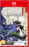 RAIDOU Remastered - Nintendo Switch 2 - RPG - Herwerkte graphics en gevechtssysteem