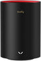 Cudy M3000 - Mesh-systeem - Wi-Fi 6 2402 Mbit/s - Zwart (2-pack)