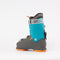 Rossignol Track 130 HV GW - All Mountain Skischoenen - Flex 130 - Grijs/blauw heren 28.5