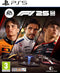 Electronic Arts F1 25 - PS5 - Racegame - Mijn Team modus - Braking Point (2025)
