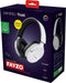 Trust GXT 491 Fayzo - Draadloze Gaming Headset - 50mm drivers - Wit