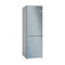 BOSCH KGN362LDF - Koel-vriescombinatie - No-frost - RVS-look