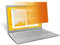 3M GFNAP009 - Privacy filter - Goud
