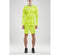 Craft Progress Longsleeve Goalkeeper Shirt - Sportshirt - Sneldrogend - Geel (M)