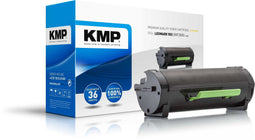 KMP L-T47 - Toner - Zwart - 2000 pagina's