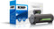 KMP L-T47 - Toner - Zwart - 2000 pagina's