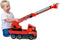 Brandweer vrachtwagen Volvo 58,5cm Dutch Version
