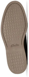 Clarks Shoes Atticus LT Lace - Nette schoenen - Premium nubuck - Grijs (EU 47)