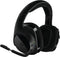 Logitech G533 - Draadloze Gaming Headset - DTS 7.1 Surround Sound - Zwart