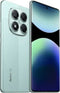 Xiaomi Redmi Note 14 Pro 5G - Groen - 256 GB - Fysieke simkaart