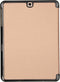 imoshion Samsung Galaxy Tab S2 9.7 - Trifold Bookcase - Auto-wake functie - Goud
