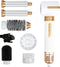 Cheveux 7-in-1 Airstyler PRO - Multistyler - 7 opzetstukken - Wit