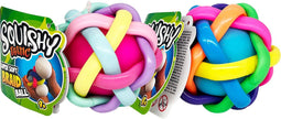 Squishy Tastic Super Soft Knijpbal