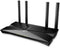 TP-Link Archer AX50 - WiFi 6 Router - 2.5 Gbps WAN-poort - USB 3.0