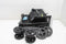 Maxi-Cosi Lara2 - Buggy - Lichtgewicht en compact - Select Grey