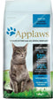 Applaws Cat - Adult - Ocean Fish & Salmon - 6 kg