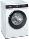 Siemens WG44G2F0NL - Wasautomaat - IQ500 - Automatisch zeepdoseersysteem - Extra snel 15/30 - Variospeed