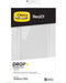 OtterBox Galaxy S24 - React Series Case - Antimicrobiële coating - Transparant