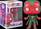 Funko Pop! - What If...? Zola Vision #975 - Exclusief