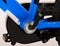 Volare Rocky Kinderfiets - Jongensfiets - 16 inch - Blauw