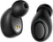 OxyBuds Bluetooth 5.0 zwarte stereo hoofdtelefoon met touch-bediening, compatibel met elke smartphon