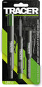 TRACER Diepgatmarkeringsspotlood incl. gratis navulset