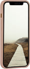 Dbramante1928 Greenland - Soft case - Krasbestendig - Roze