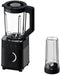 Haier HBL5B2 011 - I-Master Blender Series 5 - 6 laserscherpe messen 1200W