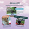 Bird Buddy - Smart Bird Feeder - Nature Cam 2 met AI - Blauw