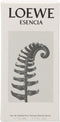 Loewe - Herenparfum - Esencia - Eau de toilette 50 ml