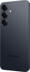 Samsung Galaxy S25 - Zwart - 128 GB - Fysieke simkaart + eSIM
