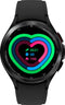 Samsung Galaxy Watch4 Classic - Smartwatch - Gezondheidsmonitoring BIA - Zwart
