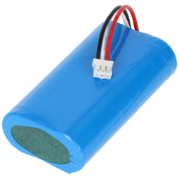Battery suitable for Anker Soundcore Flare 1, Flare 2, Li-ion, 7.4V, 2600mAh, 19.2Wh
