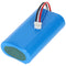 Battery suitable for Anker Soundcore Flare 1, Flare 2, Li-ion, 7.4V, 2600mAh, 19.2Wh